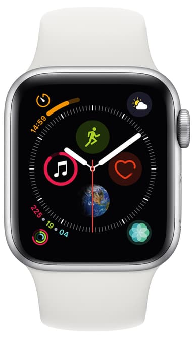 Apple watch series 4 deals verkkokauppa