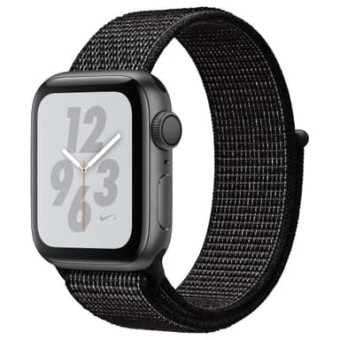 apple watch series 4 nike edition vs regular