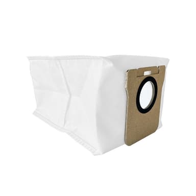 Pölypussit Xiaomi Mijia B101CN 4 kpl Valkoinen