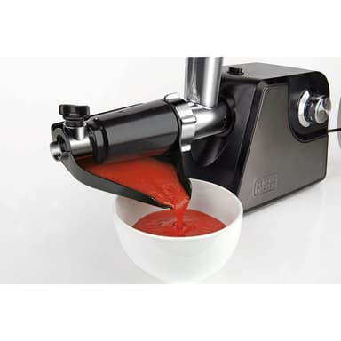 BLACK+DECKER Lihamylly 1000W