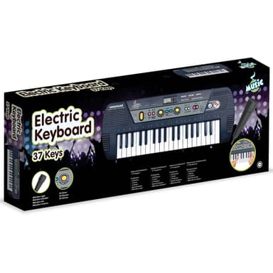 Keyboard 37 keys