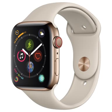 apple watch series 4 with gps and cellular