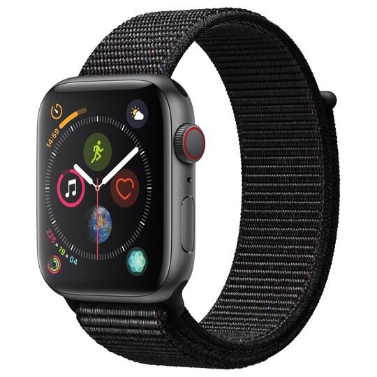 Apple Watch Series 4 44mm (GPS + Cellular)