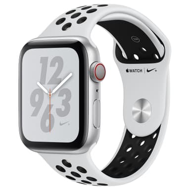 compare apple watch series 4 and nike