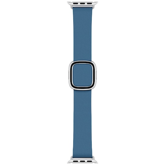 Apple Watch 40 mm moderni ranneke S (sininen)