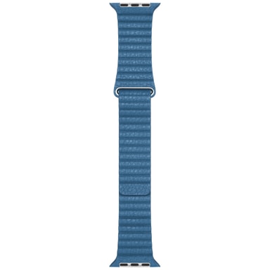 apple watch cape cod blue