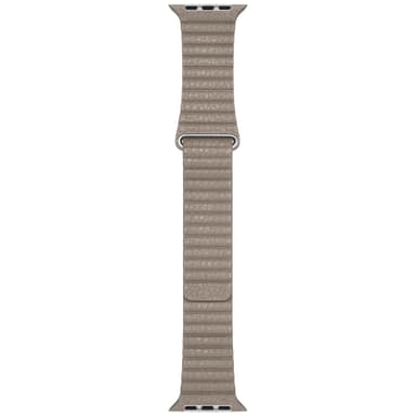 Apple Watch 44 mm ranneke M (kivi)