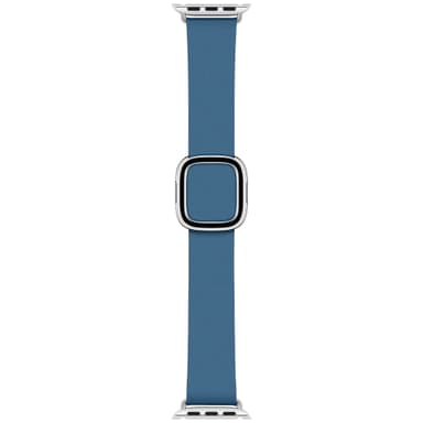 Apple Watch 40 mm moderni ranneke L (sininen)