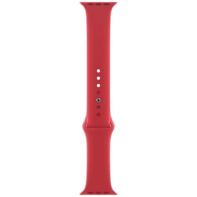 Apple 40 mm Sport loop ranneke (punainen) Apple 40 mm Sport loop ranneke (punainen)