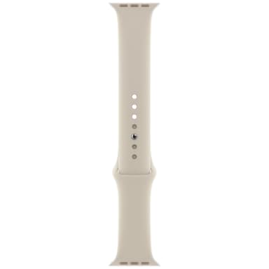 Apple Watch 44 mm Sport-ranneke (harmaa)