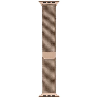Apple Watch 40 mm milanolaisranneke (kulta)