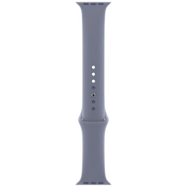 Apple Watch 44 mm Sport-ranneke (siniharmaa)