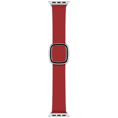 Apple Watch (PRODUCT)RED 40 mm moderni ranneke M (punainen)