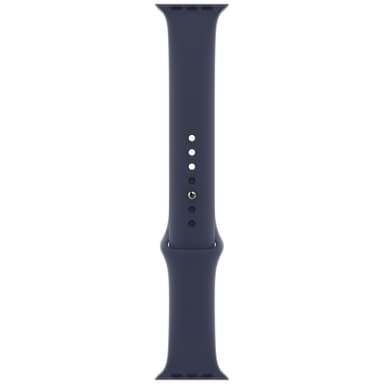 Apple Watch 44 mm Sport-ranneke (yönsininen)