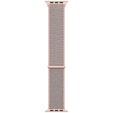 Apple 44 mm Sport Loop ranneke (pinkki) Apple 44 mm Sport Loop ranneke (pinkki)