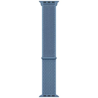 Apple Watch 40 mm Sport Loop ranneke (sininen)