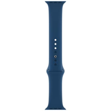 Apple Watch 40 mm Sport loop ranneke (sininen)