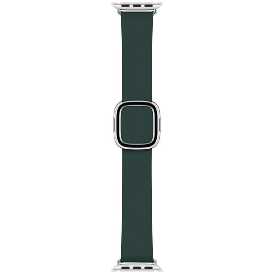 Apple Watch 40 mm moderni ranneke L (metsänvihreä)