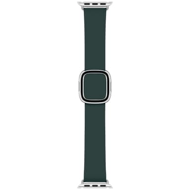 Apple Watch 40 mm moderni ranneke L (metsänvihreä)