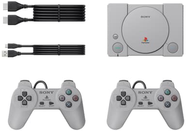 PlayStation Classic