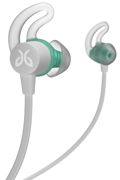 Jaybird Tarah langattomat in-ear kuulokkeet (harmaa)