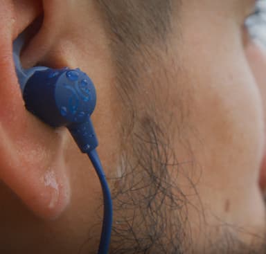 Jaybird Tarah langattomat in-ear kuulokkeet (sininen)