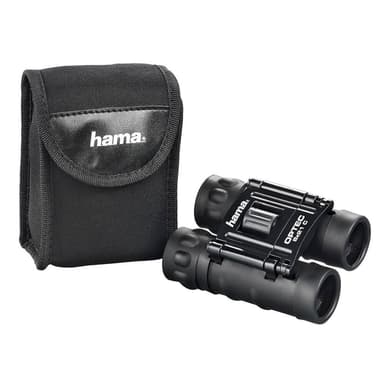 HAMA Kikare Optec 8x21 Compact