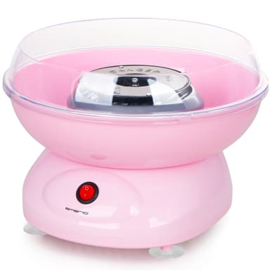 Karamellikone CCM-110522.2 Pinkki