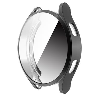 Suojakotelo TPU Läpinäkyvä Samsung Galaxy Watch 4 44 mm