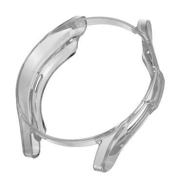 Suojakotelo TPU Läpinäkyvä Samsung Galaxy Watch 4 44 mm