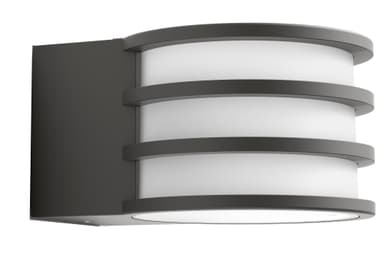 Philips Hue Lucca seinälyhty antrasiitti