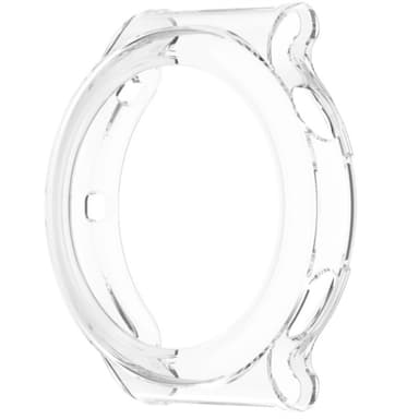 Suojakotelo TPU Läpinäkyvä Huawei Watch GT3 Pro 43 mm