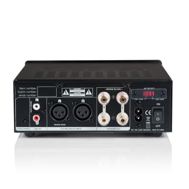 Tangent PowerAmpster II