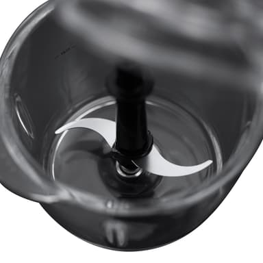 Russell Hobbs Minimikseri 24662-56 musta minichopper