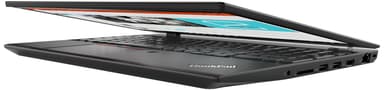 Lenovo ThinkPad T580 15.6" kannettava 3y On-site