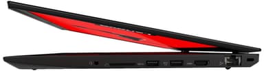 Lenovo ThinkPad T580 15.6" kannettava 3y On-site