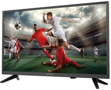 Strong 24" HD Ready TV 24HZ4003N