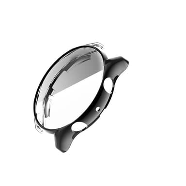 Suojakotelo TPU Musta Huami AMAZFIT GTR 3/GTR 3 Pro