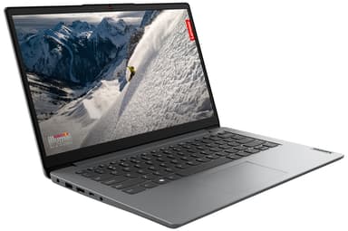 Lenovo IdeaPad 1 R3-3/8/128 14" kannettava
