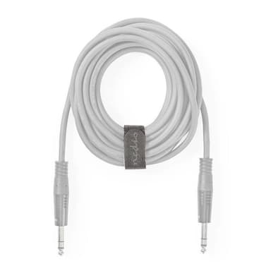 Nippusiteet | 0,15 m | 10 osaa | Harmaa