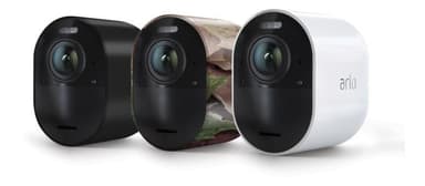 ARLO G5 REAR HOUSING MOSSY OAK