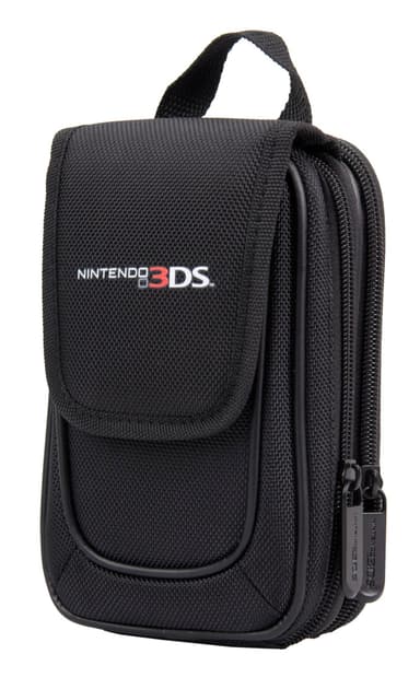 PowerA 3DS Mini elite Transporter kotelo