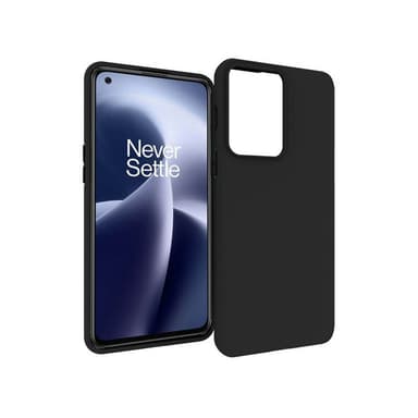 Suojakuori OnePlus Nord 2T 5G - Musta