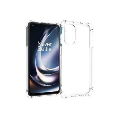 Shockproof suojakuori OnePlus Nord CE 2 Lite 5G