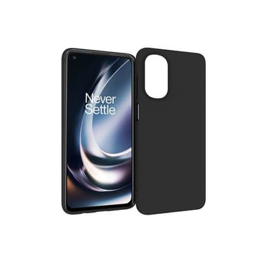 Suojakuori OnePlus Nord CE 2 Lite 5G - Musta