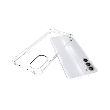 Shockproof suojakuori Motorola Moto G52