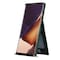 Zipper kaulakorukotelo Samsung Galaxy Note 20 Ultra - Vihreä