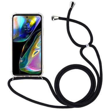 Kaulakorukotelo Motorola Moto G82 5G