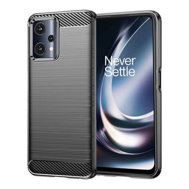 Harjattu TPU kuori OnePlus Nord CE 2 Lite 5G