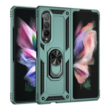 Jazz 3i1 kuori Samsung Galaxy Z Fold 3 - Minttu